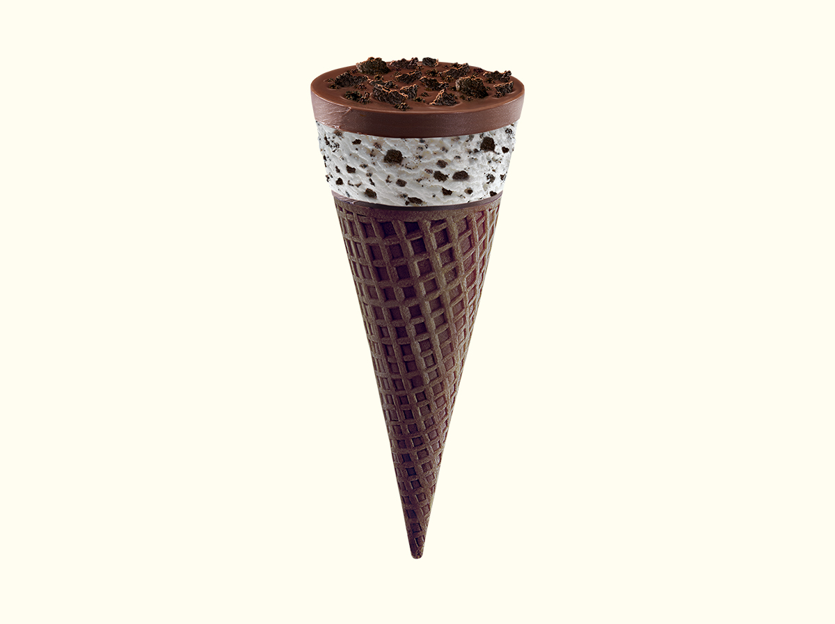 Cookie N Cream 