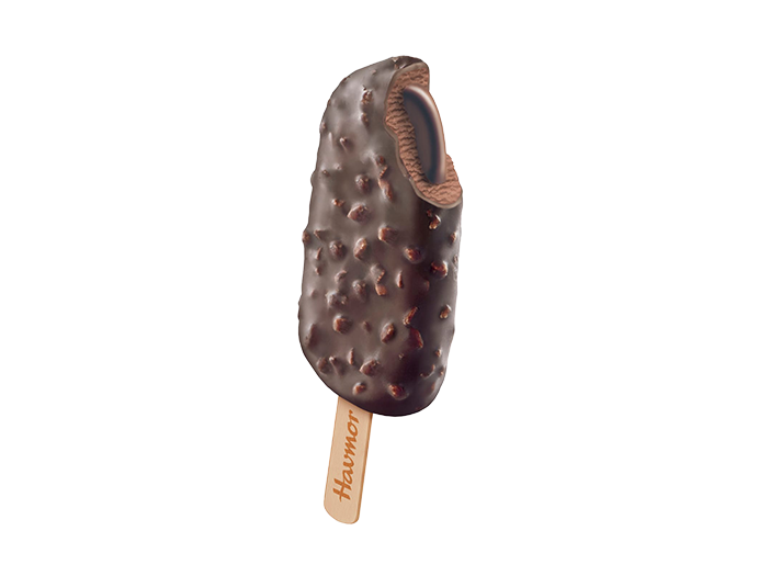 Zulubar Dark Crunch 